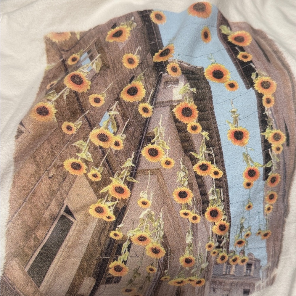 Bundle of KINDNESS graphic tshirts - lot of 6 - Picture 3 of 9